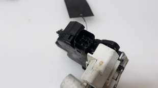 Recambio de cerradura puerta delantera derecha para mitsubishi outlander (cw0) 2009-2012 motion 2wd referencia OEM IAM 5715A684  2