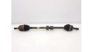 Recambio de transmision delantera derecha para hyundai i30 (fd) 2007-2012 1.6 crdi referencia OEM IAM 495002L210 495002L210 