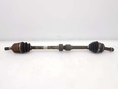 Recambio de transmision delantera derecha para hyundai i30 (fd) 2007-2012 1.6 crdi referencia OEM IAM 495002L210 495002L210 