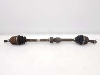 Recambio de transmision delantera derecha para hyundai i30 (fd) 2007-2012 1.6 crdi referencia OEM IAM 495002L210 495002L210 