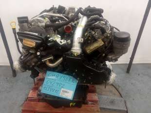 Recambio de motor completo para chrysler 300 c 2004-2011 3.0 crd referencia OEM IAM 642982 642982  2