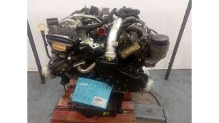 Recambio de motor completo para chrysler 300 c 2004-2011 3.0 crd referencia OEM IAM 642982 642982 
