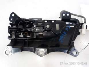Recambio de maneta interior delantera derecha para lexus is 2013- 300h referencia OEM IAM 6927053050C0 6927753010 6927753010 2