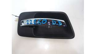 Recambio de maneta interior delantera derecha para chrysler 300 c 2004-2011 3.0 crd referencia OEM IAM 1LF88XDVAA 100010666 1000