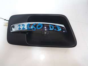 Recambio de maneta interior delantera derecha para chrysler 300 c 2004-2011 3.0 crd referencia OEM IAM 1LF88XDVAA 100010666 1000