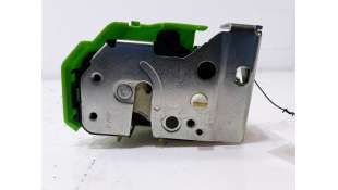 Recambio de cerradura puerta trasera derecha para alfa romeo giulietta (191) 2010- sprint referencia OEM IAM 71775808 50522869 5