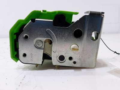 Recambio de cerradura puerta trasera derecha para alfa romeo giulietta (191) 2010- sprint referencia OEM IAM 71775808 50522869 5