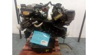 Recambio de motor completo para chrysler 300 c 2004-2011 3.0 crd referencia OEM IAM 642982 642982 