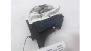Recambio de cerradura puerta delantera izquierda para mitsubishi outlander (cw0) 2009-2012 motion 2wd referencia OEM IAM MN16783