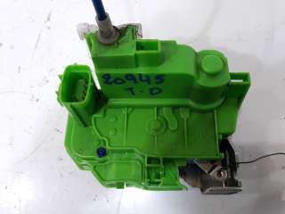 Recambio de cerradura puerta trasera derecha para alfa romeo giulietta (191) 2010- sprint referencia OEM IAM 71775808 50522869 5