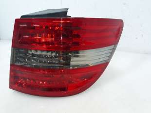Recambio de piloto trasero derecho para mercedes-benz clase b (w245) 2005-2011 2.0 cat referencia OEM IAM A1698202664 A169820266
