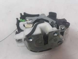 Recambio de cerradura puerta delantera izquierda para mitsubishi outlander (cw0) 2009-2012 motion 2wd referencia OEM IAM MN16783