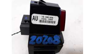 Recambio de warning para opel corsa d 2006-2015 catch me referencia OEM IAM 6240405 13180529 