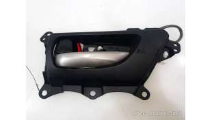 Recambio de maneta interior delantera izquierda para lexus is 2013- 300h referencia OEM IAM 6928053050C0 6928053010 6928053010