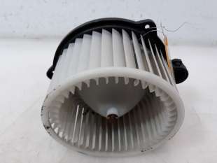 Recambio de ventilador calefaccion para kia sportage 2015- business 4wd referencia OEM IAM D316NFFAA D316NFFAA  2