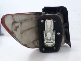 Recambio de piloto trasero derecho para mercedes-benz clase b (w245) 2005-2011 2.0 cat referencia OEM IAM A1698202664 A169820266 2