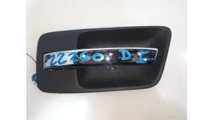Recambio de maneta interior delantera izquierda para chrysler 300 c 2004-2011 3.0 crd referencia OEM IAM K1AF111DDAA 100010708 1