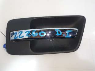 Recambio de maneta interior delantera izquierda para chrysler 300 c 2004-2011 3.0 crd referencia OEM IAM K1AF111DDAA 100010708 1