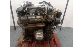Recambio de motor completo para chrysler 300 c 2004-2011 3.0 crd referencia OEM IAM 642982 642982 