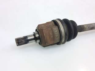 Recambio de transmision delantera derecha para hyundai i30 (fd) 2007-2012 1.6 crdi referencia OEM IAM 495002L210 495002L210  2