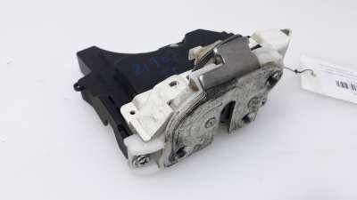Recambio de cerradura puerta trasera derecha para mitsubishi outlander (cw0) 2009-2012 motion 2wd referencia OEM IAM MN145876 MN