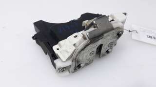 Recambio de cerradura puerta trasera derecha para mitsubishi outlander (cw0) 2009-2012 motion 2wd referencia OEM IAM MN145876 MN