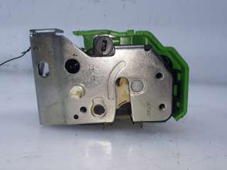 Recambio de cerradura puerta trasera izquierda para alfa romeo giulietta (191) 2010- sprint referencia OEM IAM 50522879 50522879