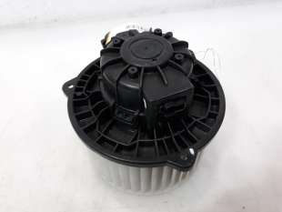Recambio de ventilador calefaccion para hyundai tucson 2015- tecno safe 2wd bluedrive referencia OEM IAM 97113D7000 97113D7000 