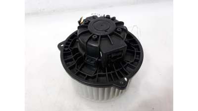 Recambio de ventilador calefaccion para hyundai tucson 2015- tecno safe 2wd bluedrive referencia OEM IAM 97113D7000 97113D7000 