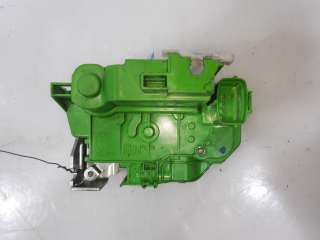 Recambio de cerradura puerta trasera izquierda para alfa romeo giulietta (191) 2010- sprint referencia OEM IAM 50522879 50522879
