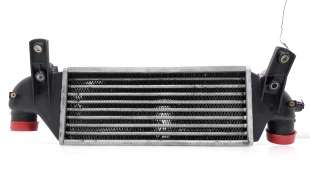 Recambio de intercooler para ford focus berlina (cak) 1998-2004 trend referencia OEM IAM 1671439 1671439 