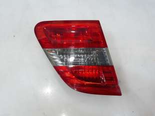 Recambio de piloto trasero izquierdo interior para mercedes-benz clase b (w245) 2005-2011 2.0 cat referencia OEM IAM A1698201564
