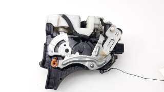Recambio de cerradura puerta trasera derecha para mitsubishi outlander (cw0) 2009-2012 motion 2wd referencia OEM IAM MN145876 MN
