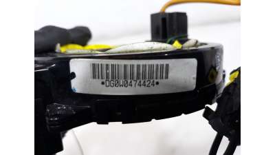 Recambio de anillo airbag para hyundai accent (lc) 1999-2010 crdi gl referencia OEM IAM 9349025400 9349025400 