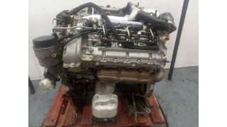 Recambio de motor completo para chrysler 300 c 2004-2011 3.0 crd referencia OEM IAM 642982 642982 