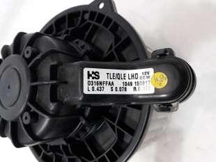 Recambio de ventilador calefaccion para hyundai tucson 2015- tecno safe 2wd bluedrive referencia OEM IAM 97113D7000 97113D7000  2