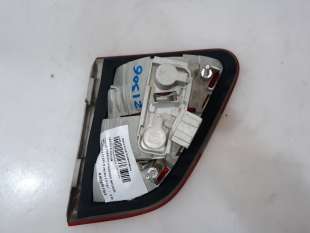 Recambio de piloto trasero izquierdo interior para mercedes-benz clase b (w245) 2005-2011 2.0 cat referencia OEM IAM A1698201564 2