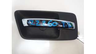 Recambio de maneta interior trasera derecha para chrysler 300 c 2004-2011 3.0 crd referencia OEM IAM 100010666 100010666 
