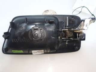 Recambio de maneta interior trasera derecha para chrysler 300 c 2004-2011 3.0 crd referencia OEM IAM 100010666 100010666 