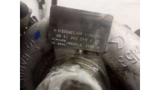 Recambio de motor completo para chrysler 300 c 2004-2011 3.0 crd referencia OEM IAM 642982 642982 