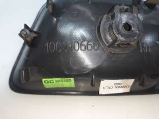 Recambio de maneta interior trasera derecha para chrysler 300 c 2004-2011 3.0 crd referencia OEM IAM 100010666 100010666 