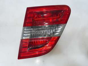 Recambio de piloto trasero derecho interior para mercedes-benz clase b (w245) 2005-2011 2.0 cat referencia OEM IAM A1698201664 A