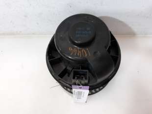 Recambio de ventilador calefaccion para volvo v40 2012- basis referencia OEM IAM AV6N18456AA AV6N18456AA 