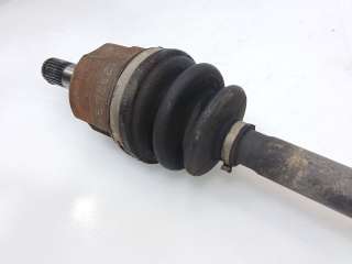 Recambio de transmision delantera derecha para hyundai i30 (fd) 2007-2012 1.6 crdi referencia OEM IAM 495002L210 495002L210 