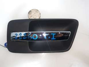 Recambio de maneta interior trasera izquierda para chrysler 300 c 2004-2011 3.0 crd referencia OEM IAM 100010708 100010708 