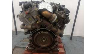 Recambio de motor completo para chrysler 300 c 2004-2011 3.0 crd referencia OEM IAM 642982 642982 