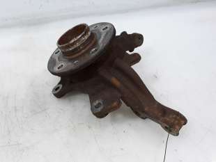 Recambio de mangueta delantera derecha para renault scenic iii 2009-2016 family edition referencia OEM IAM 400140080R 400140080R 2