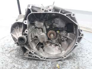 Recambio de caja cambios para peugeot 308 cc (2009) 2009- sport referencia OEM IAM 2231E5 20EA24  2