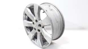 Recambio de llanta para mitsubishi outlander (cw0) 2009-2012 motion 2wd referencia OEM IAM 4250B594 4250B594 4250B594 2