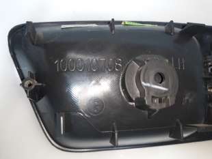 Recambio de maneta interior trasera izquierda para chrysler 300 c 2004-2011 3.0 crd referencia OEM IAM 100010708 100010708  2